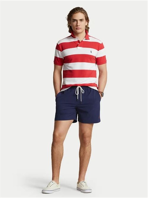 traveler mid trunk POLO RALPH LAUREN | 710907255001